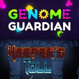 Bullet Hell Action Roguelites