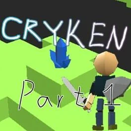 Cryken Part1