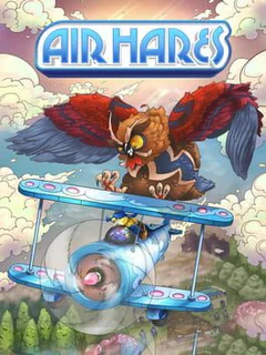 Air Hares