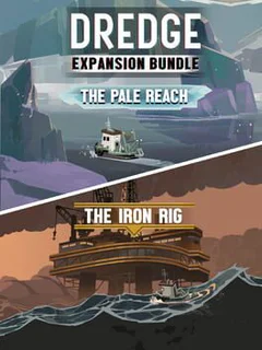 Dredge: Expansion Bundle