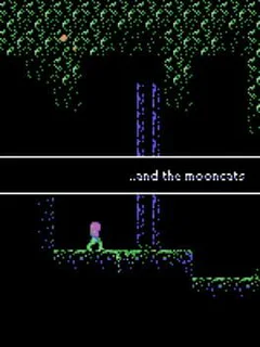 ..And the Mooncats