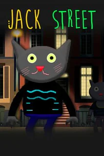 Jack Street