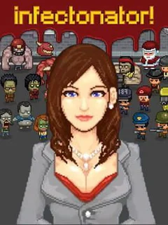 Infectonator!