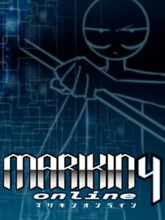 Marikin Online 4