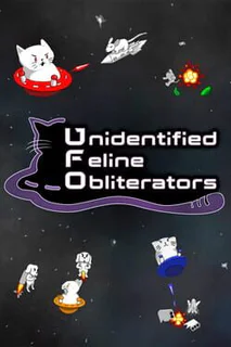 Unidentified Feline Obliterators