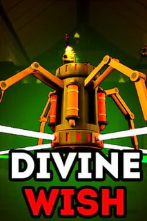 Divine Wish