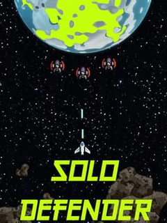 Solo Defender