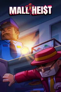 Mall Heist