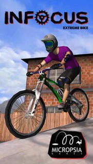 Infocus: Extreme Bike