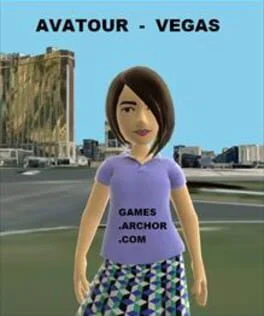 Avatour: Vegas