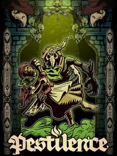 Pestilence
