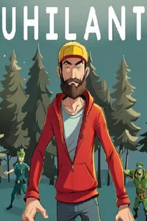 Uhilant