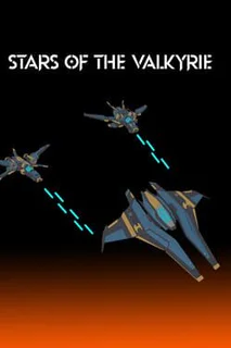 Stars of the Valkyrie
