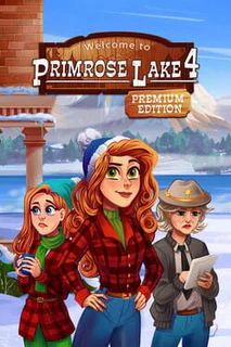 Welcome to Primrose Lake 4