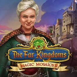 The Far Kingdoms: Magic Mosaics II