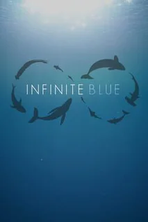Infinite Blue