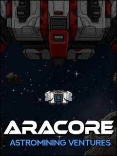 Aracore Astromining Ventures