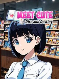 Meet Cute: Dice and Destiny
