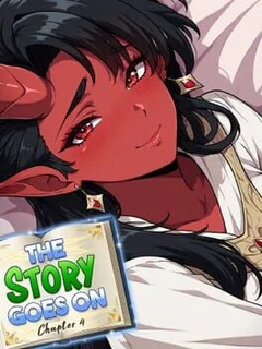 The Story Goes On Chapter 4