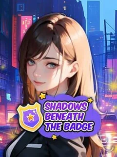 Shadows Beneath the Badge: An Undercover Affair