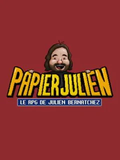 Papier Julien