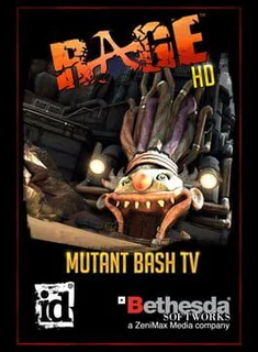 Rage HD