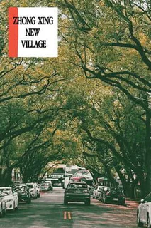 Zhong Xing New Village