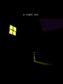 A Night Out.