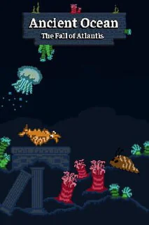 Ancient Ocean: The Fall of Atlantis