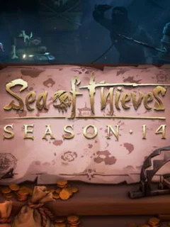 Sea of Thieves: Season 14
