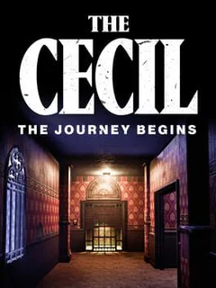 The Cecil: The Journey Begins
