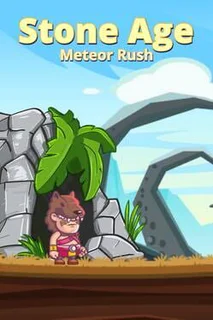 Stone Age Meteor Rush