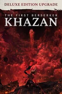 The First Berserker: Khazan - Deluxe Edition Upgrade