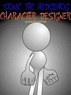 Sonic Character Designer