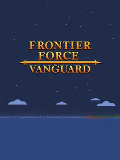 Frontier Force Vanguard