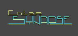Enter Synapse