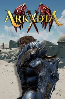 Arkadia