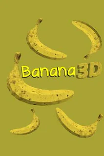 Banana 3D