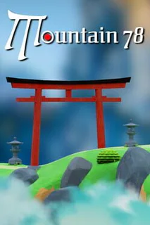 Mountain 78