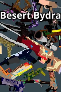 Besert Bydra