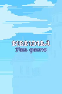 Bibbidiba Fan Game