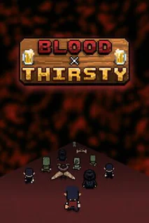 Blood X Thirsty