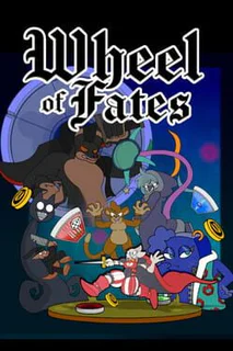 Wheel Of Fates
