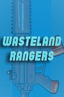 Wasteland Rangers
