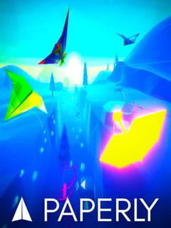 Paperly: Paper Plane Adventure