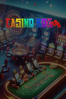 Casino Box