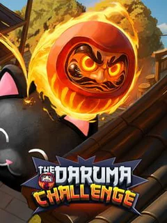 The Daruma Challenge