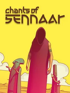 Chants of Sennaar cover