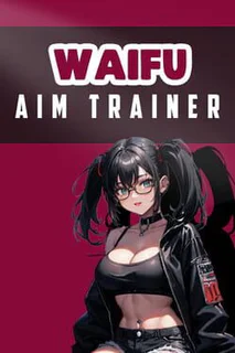 Waifu Aim Trainer
