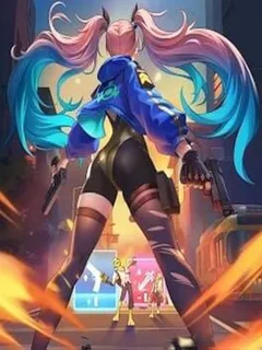Run! Goddess